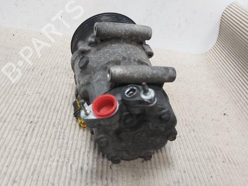 AC compressor CITROËN C3 I (FC_, FN_) 1.6 16V | BP15342376M34 