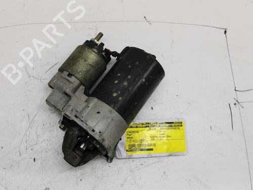 Used Starter Starter 15298282 15298282