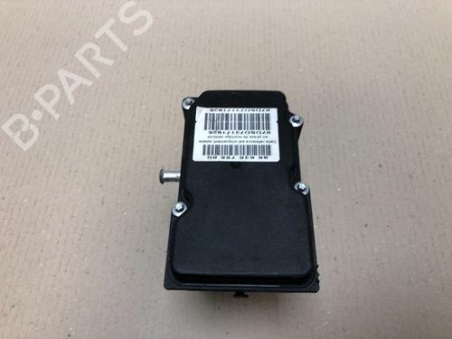 ABS pump PEUGEOT 308 I (4A_, 4C_) 1.6 16V | BP15347510M43 