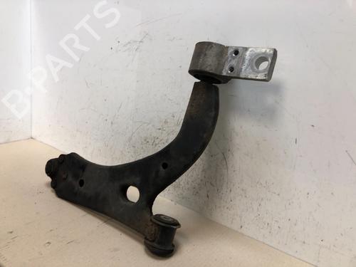 Left front suspension arm MAZDA 2 (DY) 1.4 | BP15534582M12 - Image 2
