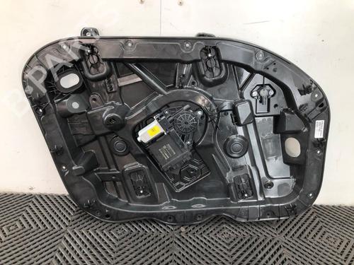 Used Front left window mechanism Front left window mechanism 19404119 19404119