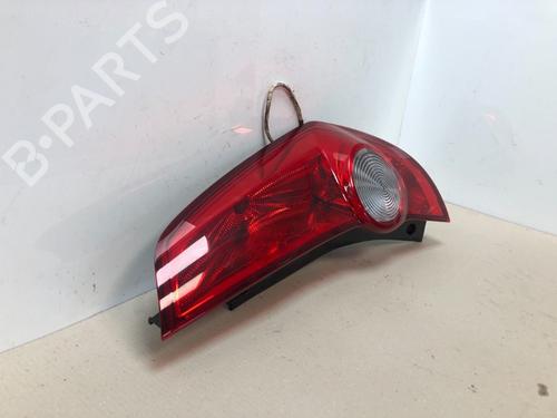 Right taillight OPEL AGILA B (H08) 1.2 (F68) | BP37208034C35 - Image 3