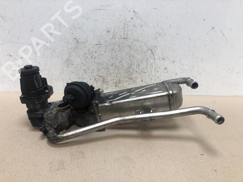 Used Egr Egr SEAT IBIZA IV ST (6J8, 6P8) 1.2 TDI (75 hp) 15636664 15636664