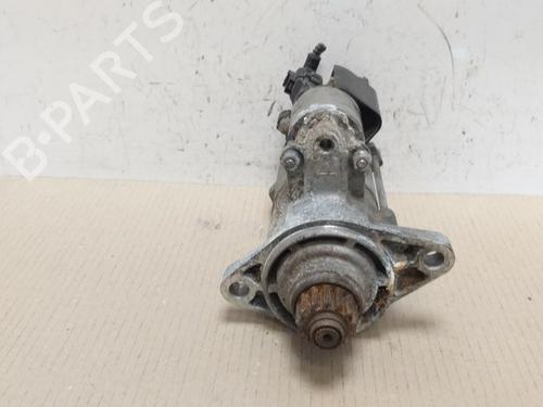 Starter VW TOURAN (5T1) 2.0 TDI | BP37208091M8 - Image 4