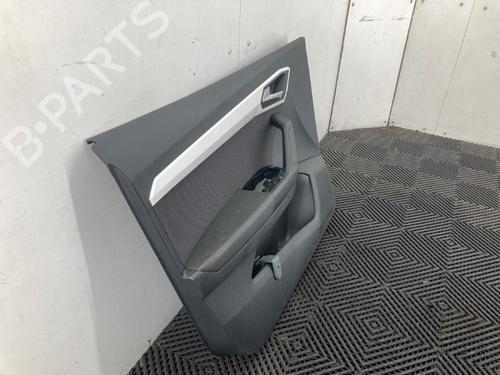 Front left panel SEAT ARONA (KJ7, KJP) 1.0 TSI | BP20108832C58 - Image 3