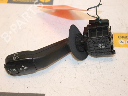 Used Steering column stalk BMW 5 (E39) 525 tds (143 hp) 15311177