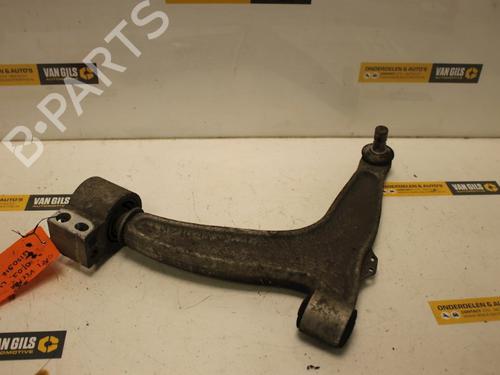 Used Left front suspension arm OPEL VECTRA C GTS (Z02) 1.8 16V (F68) (122 hp) 15311795