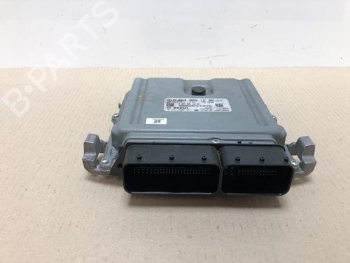 Used Engine control unit (ECU) Engine control unit (ECU) 16120611 16120611