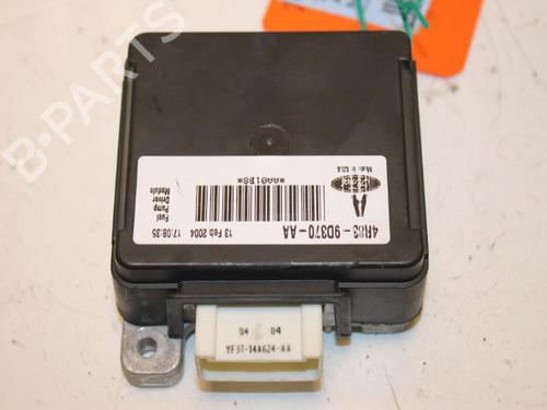 Electronic module JAGUAR S-TYPE II (X200) R 4,2 V8 | BP15310012M83 