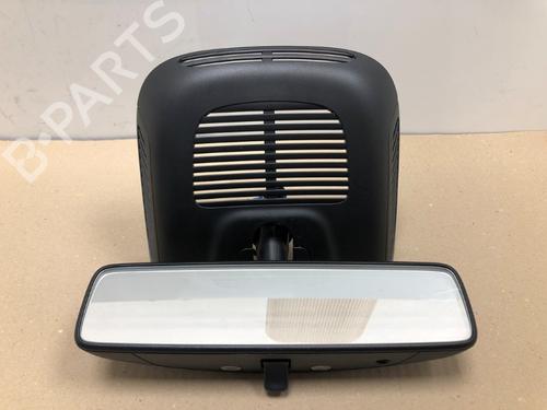 Used Rear mirror Rear mirror 37213859 37213859