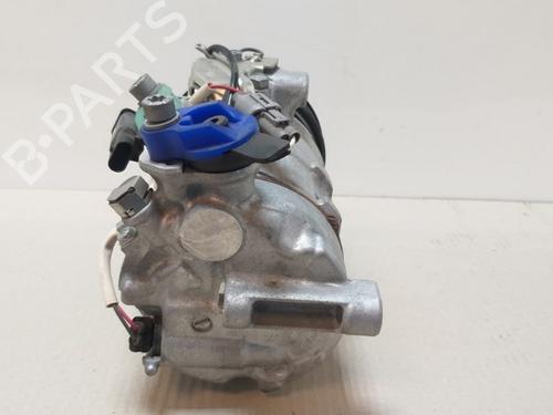 AC compressor MERCEDES-BENZ B-CLASS Sports Tourer (W246, W242) B 220 CDI / d (246.203) | BP16036161M34 