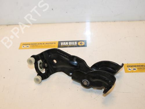 Used Hinge/Door check strap VW SHARAN (7N1, 7N2) 2.0 TDI (150 hp) 15314734