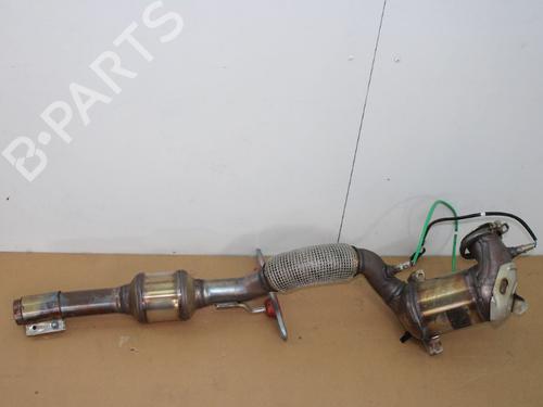 Used Catalyst Catalyst 15327667 15327667