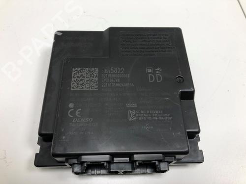 Electronic module OPEL ASTRA K (B16) 1.4 Turbo (68) | BP37409969M83 - Image 6