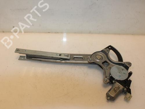 Used Front right window mechanism Front right window mechanism HYUNDAI i20 I (PB, PBT) 1.4 (101 hp) 15326005 15326005