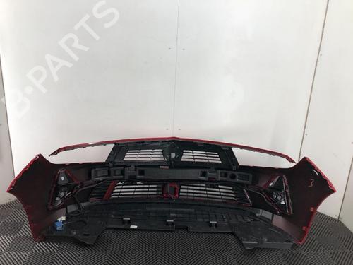 Front bumper OPEL ASTRA L (O5) 1.2 (FPHNSL, FPHNSR) | BP16265809C7 