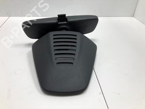 Rear mirror FORD FIESTA VII (HJ, HF) 1.1 Ti-VCT | BP37213909I6 - Image 3
