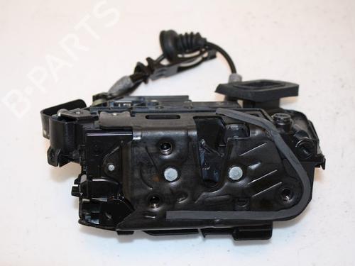 Used Rear right lock VW GOLF VII Variant (BA5, BV5) 1.5 TSI (130 hp) 15332272