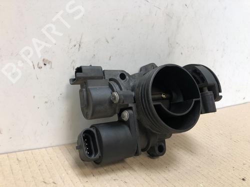 Throttle body PEUGEOT 206 Hatchback (2A/C) 1.4 i | BP15535105M82 