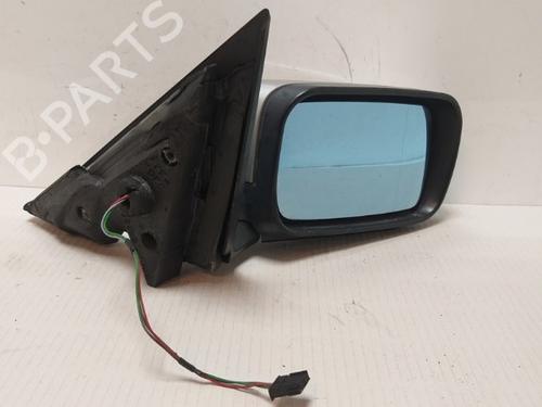 Right mirror BMW 3 (E46) 318 d | BP15531695C27 