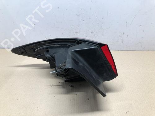 Right taillight OPEL ASTRA K (B16) 1.4 Turbo (68) | BP17954645C35 