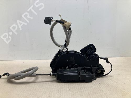 Front left lock VW GOLF VIII (CD1, DA1) 2.0 GTI | BP37209869C98 - Image 3