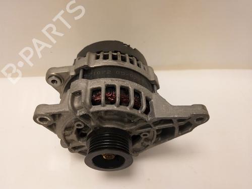 Alternator MERCEDES-BENZ B-CLASS Sports Tourer (W246, W242) B 200 CDI / d (246.208) | BP15337715M7 