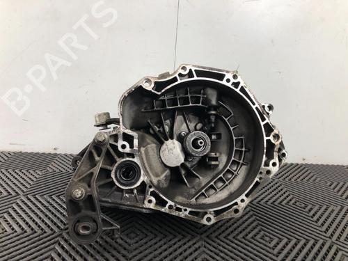 Used Gearbox Gearbox 37214902 37214902