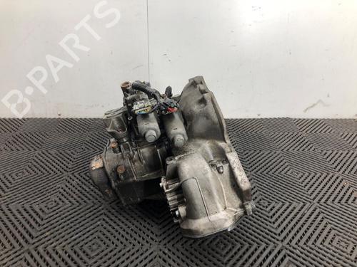Gearbox OPEL CORSA C (X01) 1.0 (F08, F68) | BP37215016M3 - Image 5