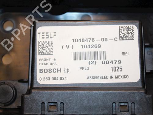 Control unit TESLA MODEL S (5YJS) 85D AWD | BP15320815M11 - Image 2