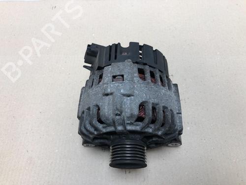 Alternator CITROËN C3 I (FC_, FN_) 1.1 i | BP15348372M7 