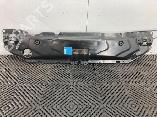 Front slam panel BMW 5 (E60) 530 i | BP37206021C72 - Image 2