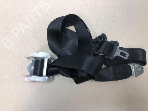 Rear left seatbelt OPEL ZAFIRA A MPV (T98) 1.8 16V (F75) | BP16075212I29 