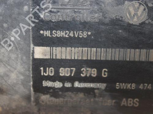 ABS pump VW GOLF IV (1J1) 1.9 TDI | BP15309982M43 