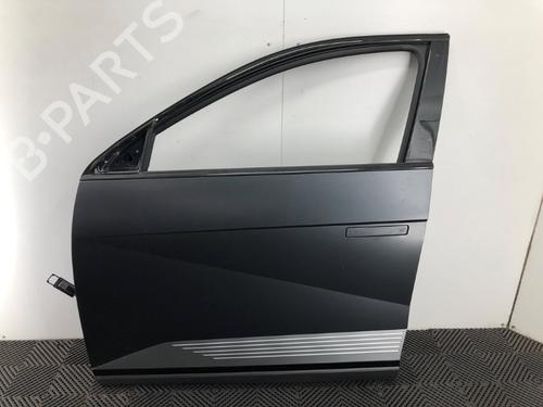 Used Left front door Left front door 37210218 37210218