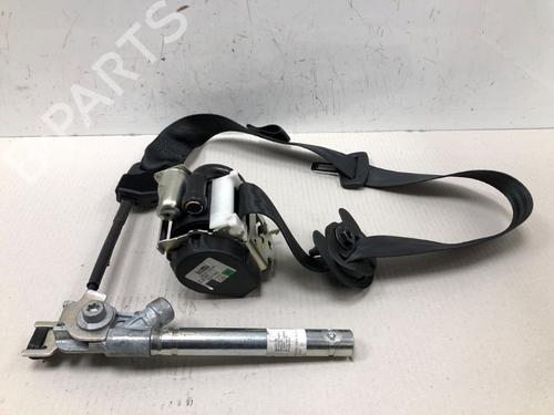 Used Front right seatbelt Front right seatbelt 37212493 37212493