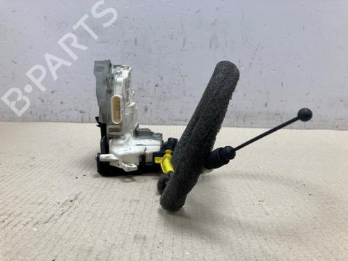 Rear left lock PORSCHE MACAN (95B) 3.0 S | BP37213232C100 - Image 6