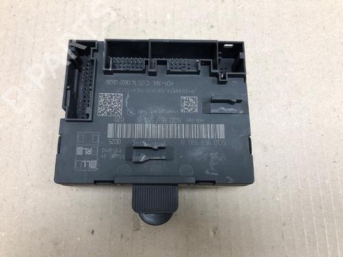 Electronic module AUDI A3 Sportback (8VA, 8VF) S3 quattro | BP37213968M83 - Image 6