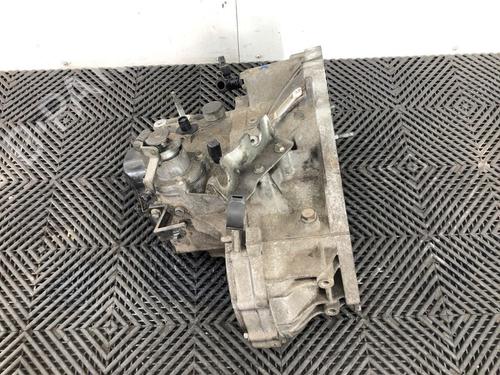Gearbox SUZUKI SX4 (EY, GY) 1.6 VVT (RW416, YA21S) | BP37214942M3 - Image 6