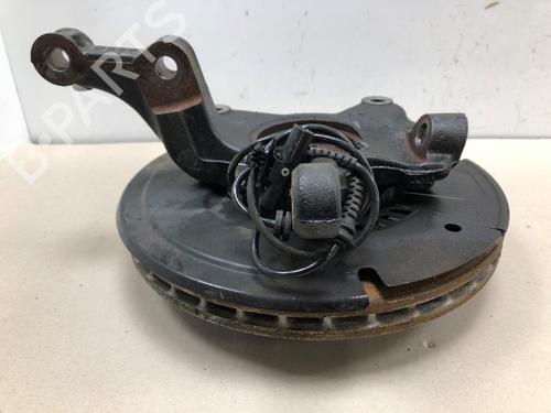 Used Left front steering knuckle Left front steering knuckle 37209526 37209526