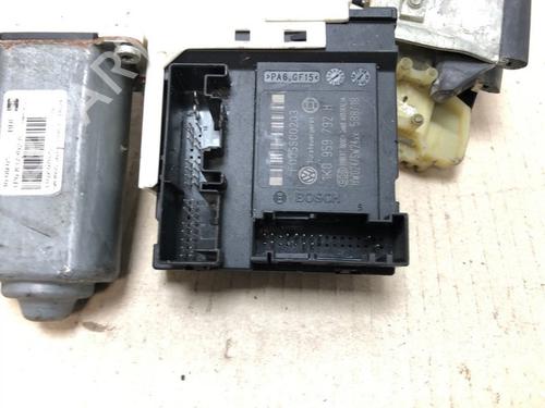 Front right window mechanism SEAT LEON (1P1) 1.6 | BP15297653C23 