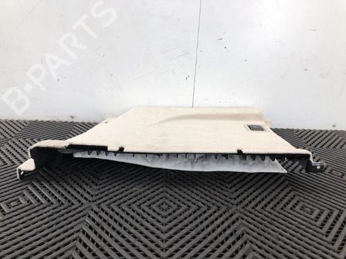 Used Boot lining BMW X5 (F15, F85) xDrive 40e (245 hp) 22177273