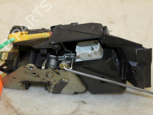 Used Front right lock BMW 5 (E39) 528 i (193 hp) 15302335
