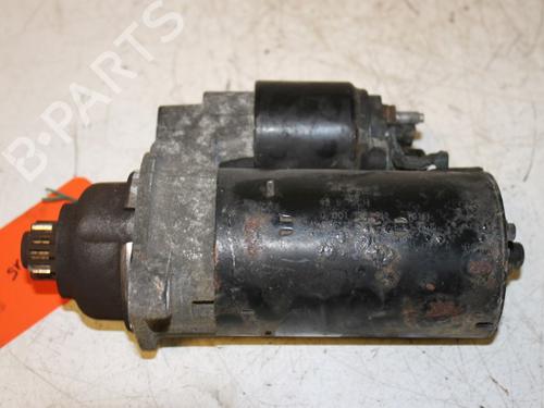 Startmotor VW GOLF IV (1J1) 1.9 TDI (90 hp) 15308770