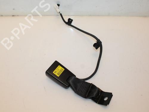 Seat buckle KIA PICANTO II (TA) 1.0 | BP15321496I32 