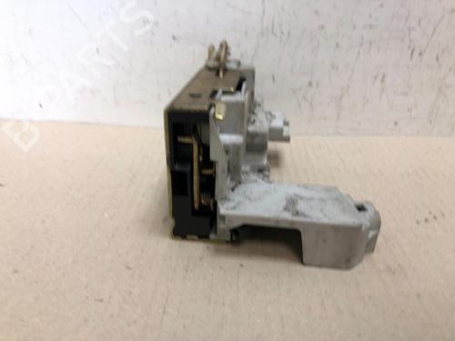 Front right lock PEUGEOT 307 SW (3H) 1.6 16V | BP15534550C97 