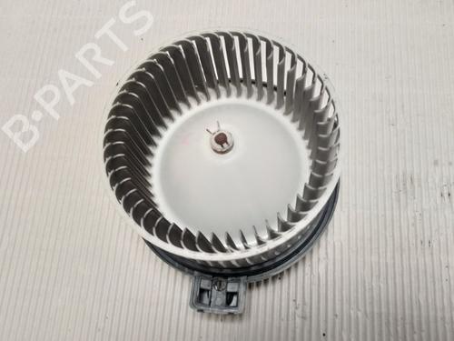 Used Heater blower motor MAZDA 6 Saloon (GH) 1.8 MZR (120 hp) 15341714