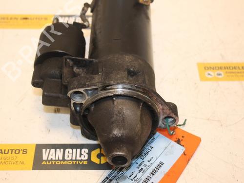 Starter AUDI A4 B5 (8D2) 1.9 TDI | BP15312932M8 