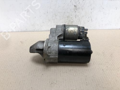Used Starter Starter 18834856 18834856