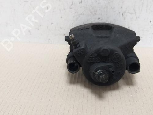 Used Right front brake caliper VW POLO (9N_, 9A_) 1.4 16V (75 hp) 15533054